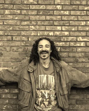 Anees - Artist Houston
