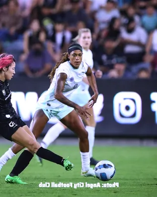 Angel City Fc Houston