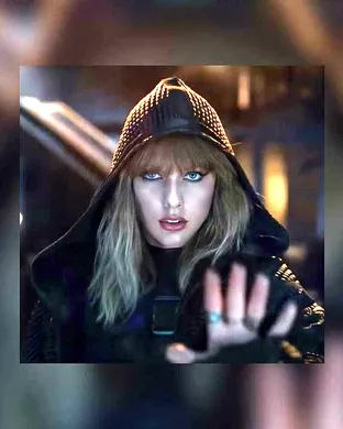 Are You Ready For It? A Taylor Experience Spring