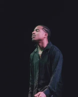Arin Ray Houston