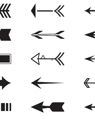 Arrows In Action Houston