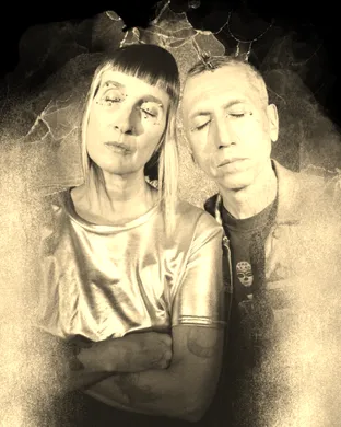 Aterciopelados Houston