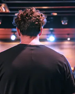 Austin Nasso Houston