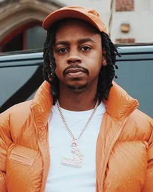 Babyface Ray Houston