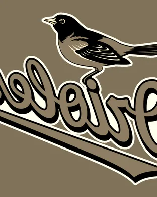 Baltimore Orioles Houston