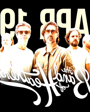 Band of Heathens Houston