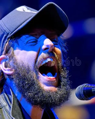Band Of Horses Houston