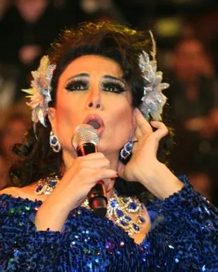 Beatriz Adriana Houston