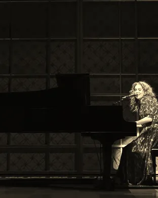 Beautiful: The Carole King Musical Houston