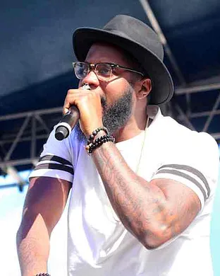 Big Krit Houston
