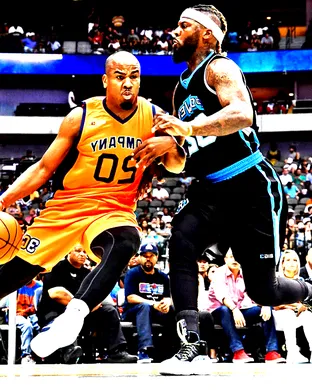 Big3 Basketball