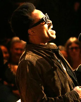 Bilal Houston