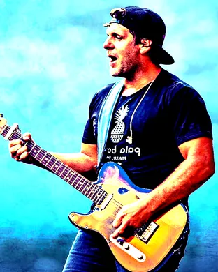 Billy Currington Houston