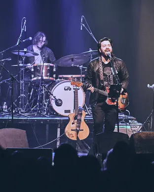 Bob Schneider Houston