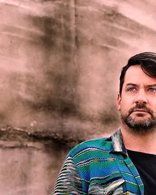 Bonobo Houston