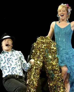 Bop To The Top Houston