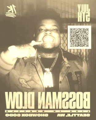 Bossman Dlow Houston