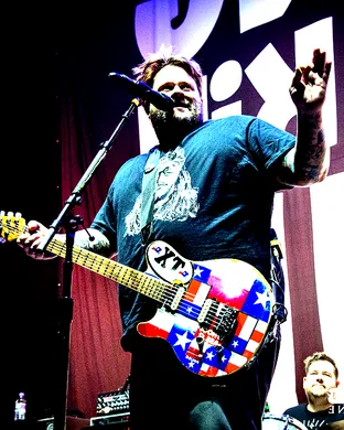 Bowling For Soup Houston