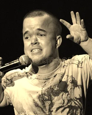Brad Williams Houston