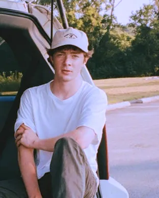 Brenn! Houston