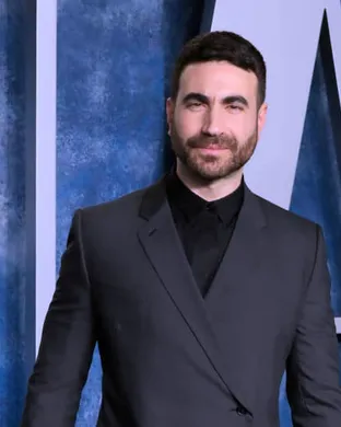 Brett Goldstein Houston