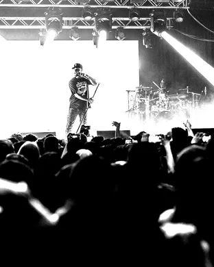 Bryson Tiller Houston