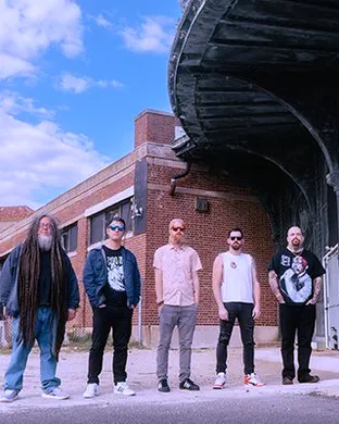 Bumpin' Uglies Houston