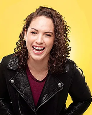 Caitlin Peluffo Houston