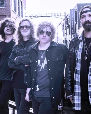 Candlebox Houston