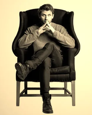 Charlie Berens Houston