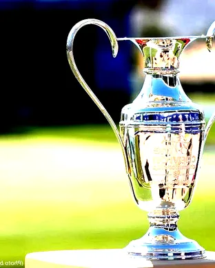 Chevron Championship Spring