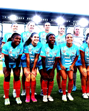 Chicago Stars Fc Houston