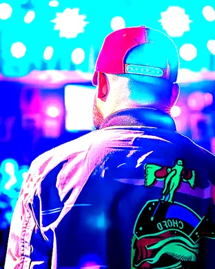 Chingo Bling Houston