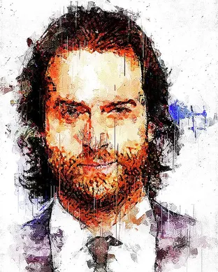 Chris D'Elia Houston