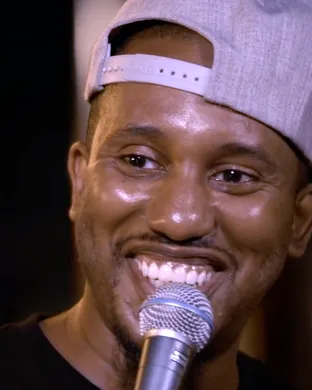 Chris Redd Houston