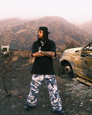 Chris Travis Houston