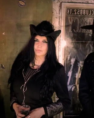 Christian Death Houston