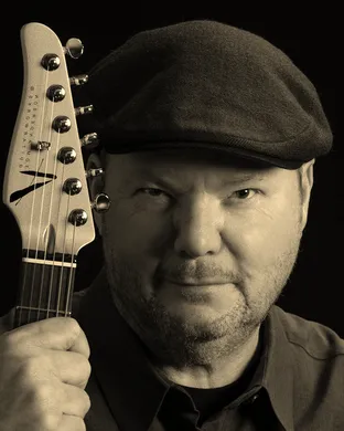 Christopher Cross Spring