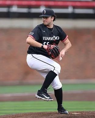 Cincinnati Bearcats Baseball Cincinnati