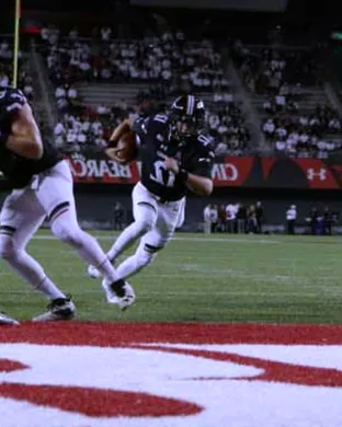 Cincinnati Bearcats Football Houston