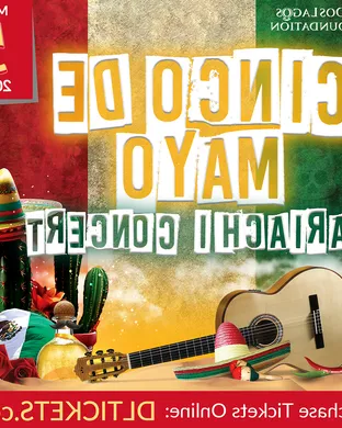 Cinco De Mayo Houston