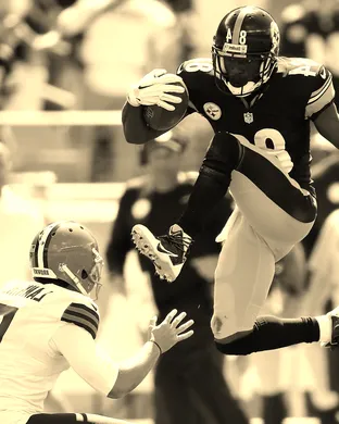 Cleveland Browns vs. Houston Texans (Date: TBD)