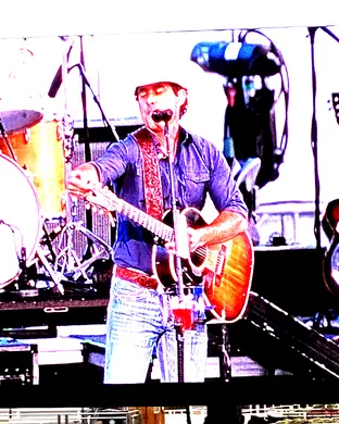 Cody Johnson Houston