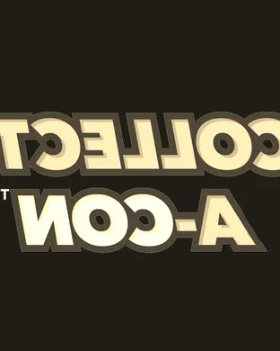 Collect A Con Houston