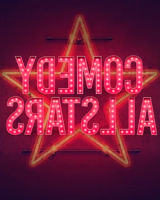 Comedy Allstars Houston