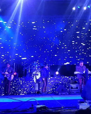 Conjunto Primavera Houston