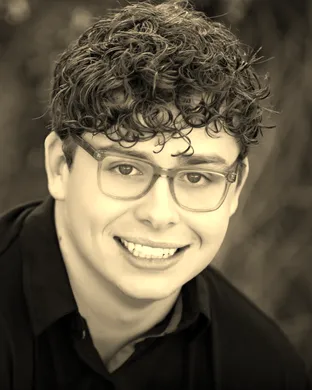 Connor King Houston