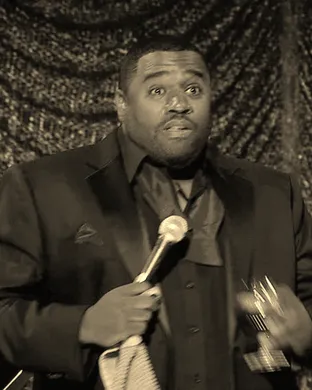 Corey Holcomb Houston