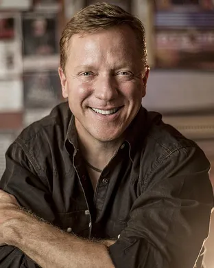 Cory Morrow Spring