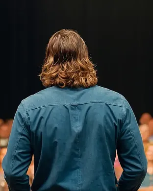 Craig Conant Houston